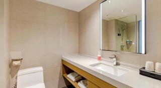 City Comfort Inn Shaorao Poyang - Poyang - 9