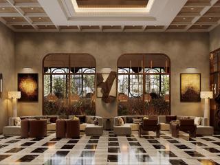 Dream Mountain View Hotel - Vang Vieng - 4