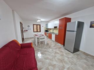 Casa Menhir - San Teodoro - 1