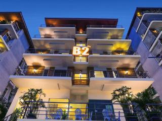 B2 Suan Luang Rama 9 Srinakarin 42 Boutique & Budget Hotel - Bangkok - 0
