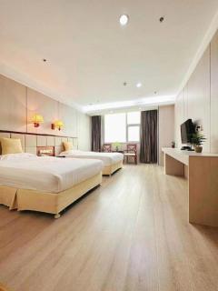 Bashan Hotel - Xiamen - 0