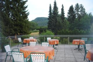 Appartements Waldhof - 4