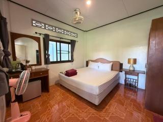Nice Beach Resort Koh Pha-ngan - Thong Nai Pan Yai - 9