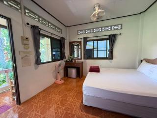 Nice Beach Resort Koh Pha-ngan - Thong Nai Pan Yai - 7
