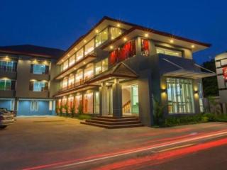 Soontree House Hotel - Udon Thani - 0