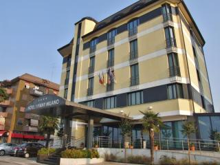 Hotel Tiffany Milano - 9