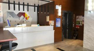 Borrman Hotel Changsha Hunan Biological Electromechanical College - Changsha - 3