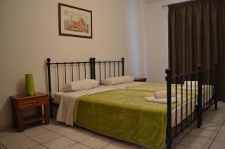 Eliza Studios and Apartments - Pefkohori - 5