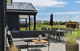 Amazing Home In Glesborg With Sauna - Glesborg - 3