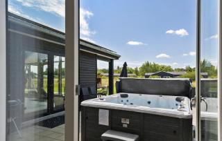 Amazing Home In Glesborg With Sauna - Glesborg - 1