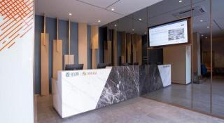 ZMAX Hotels Shenzhen Lianhuacun Metro Station - Shenzhen - 4