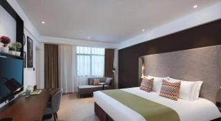 Campanile Hotel Shenzhen Bay Convention and Exhibition Center - Shenzhen - 9