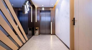 ZMAX Hotels Shenzhen Lianhuacun Metro Station - Shenzhen - 6