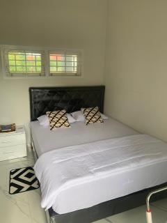 Homestay bunda Susi - Sarilamak - 2