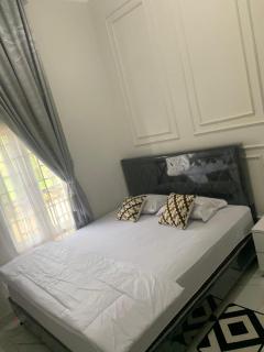 Homestay bunda Susi - Sarilamak - 1