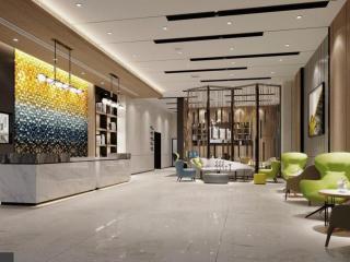 VX Hotel Hubei Wuhan Hongshan District 1st Guanggu Road - Wuhan - 0