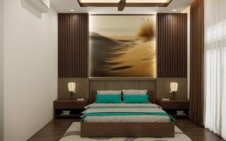 Dream Mountain View Hotel - Vang Vieng - 9