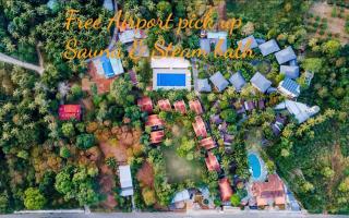 Herbal Resort & Spa - Phu Quoc - 0
