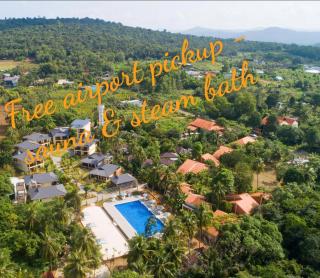 Herbal Resort & Spa - Phu Quoc - 7