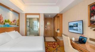 Vienna Hotel Zhengzhou Only Henan Movie Town - Zhengzhou - 5