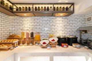 Echarm Hotel Guangzhou Tiyu West Raod Metro Station - Canton - 0