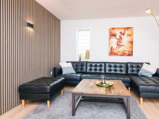 Luxury Spa Retreat in Thorsminde - By Traum Ferienwohnungen - Ulfborg - 6
