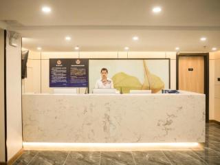 Green Tree Inn Beijing Daxing District Jiugong Hospital - Peking - 0