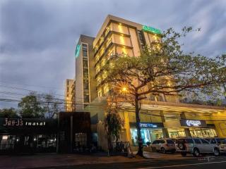 Sequoia Hotel Quezon City - Manila - 0