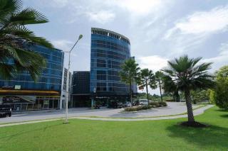 The Crew Hotel Kualanamu International Airport - Medan - 2