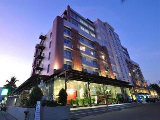 Mayflower Grande Hotel Nimman - Chiang Mai - 0