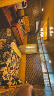 Hb nancy group of houseboats - Srinagar - 9