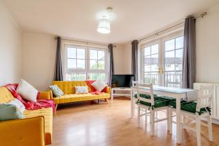 Chic 2-Bed Near Centre - Edimburgo - 0