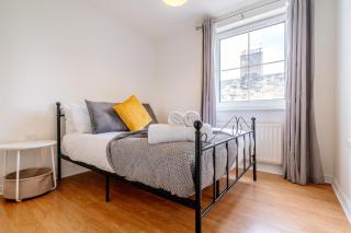 Chic 2-Bed Near Centre - Edimburgo - 7