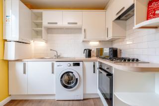 Chic 2-Bed Near Centre - Edimburgo - 6