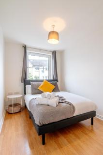 Chic 2-Bed Near Centre - Edimburgo - 9