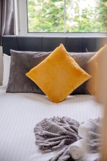 Chic 2-Bed Near Centre - Edimburgo - 8