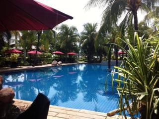 Mount Sea Resort - Silang - 0