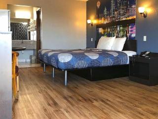 Americas Best Value Inn Garland Dallas - Dallas - 7