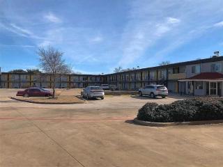 Americas Best Value Inn Garland Dallas - Dallas - 3
