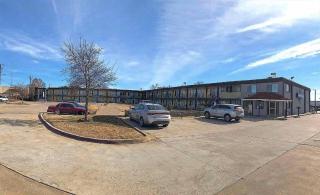 Americas Best Value Inn Garland Dallas - Dallas - 1