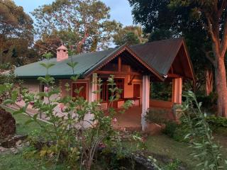 Hill Top Villa - Up Diyaluma Falls - Beautiful Colonial Villa - - 0