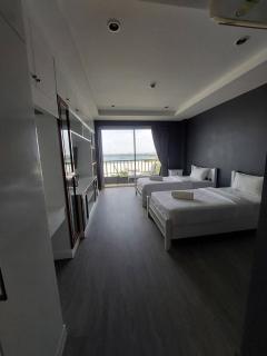 โรงแรม ชาโตว์วิสต้า - 1