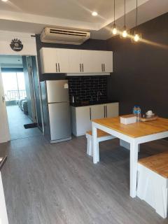 โรงแรม ชาโตว์วิสต้า - Chonburi - 8