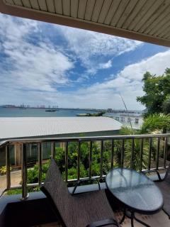 โรงแรม ชาโตว์วิสต้า - Chonburi - 5