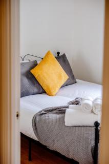 Chic 2-Bed Near Centre - Edimburgo - 4