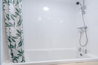 Chic 2-Bed Near Centre - Edimburgo - 5