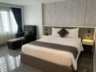 LION 9 HOTEL - Cần Thơ - 3