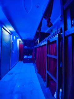 Cozy Inn Hostel - Neu-Delhi - 7