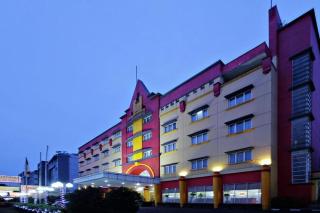 Nalendra Hotel - Bandung - 0