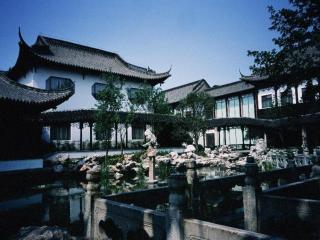 Yangzhou Hentique Huijin Resort Hotel - Yangzhou - 0